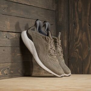 adidas Alphabounce EM MTrace Olive/Trace Cargo/Grey One 7.5